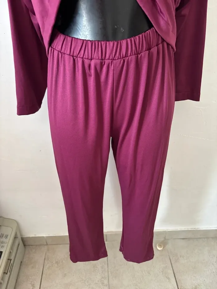 Ensemble fluide femme 462 - photo numéro 5