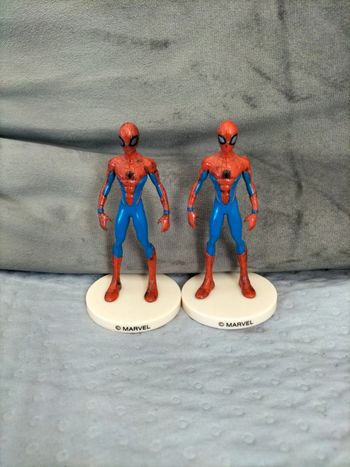 Figurines Marvel