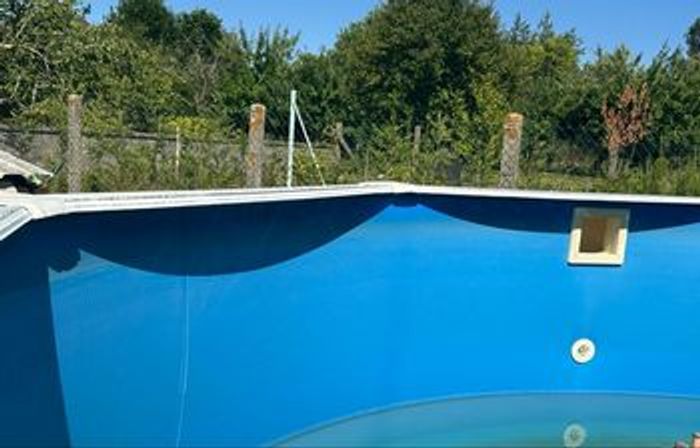 Piscine extérieur hors sol - photo numéro 2