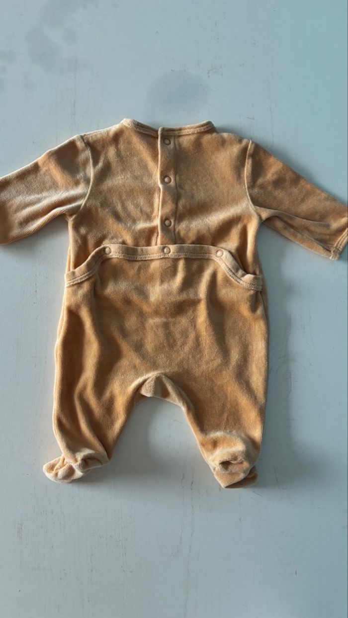 Pyjama bébé garçon - photo numéro 3