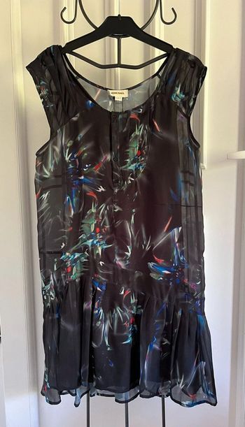 Robe Diesel