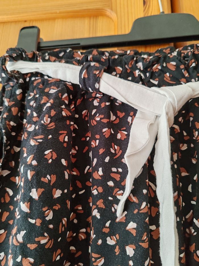 Pantalon été large - photo numéro 4