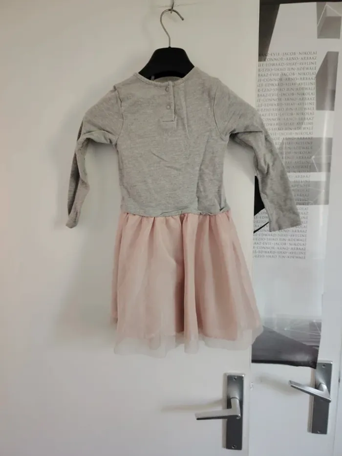 Robe Orchestra 5 ans - photo numéro 2