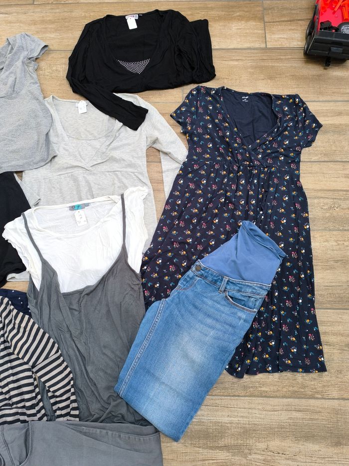 Vêtements de grossesse - photo numéro 2