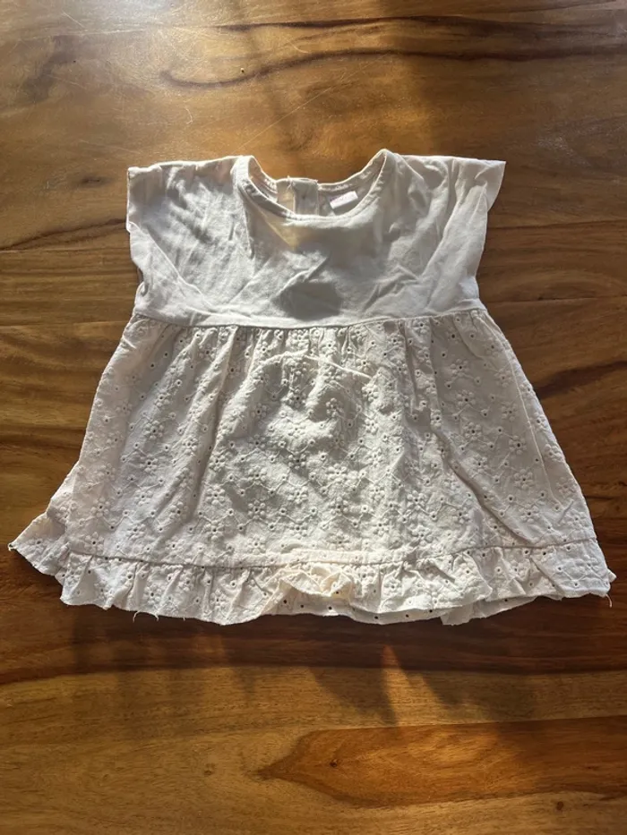 T-shirt Zara