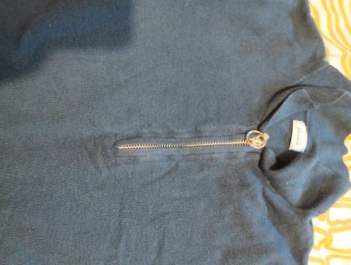 Robe Pimkie taille XS bleu - photo numéro 3