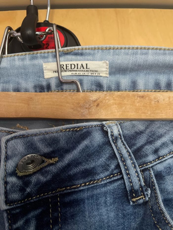 Jean taille 40 - photo numéro 2