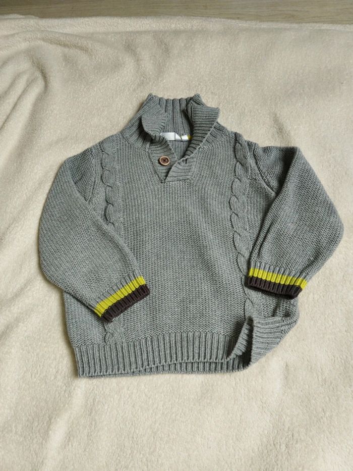 Pulls - photo numéro 2