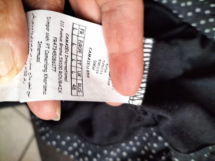 Pull fin - photo numéro 5