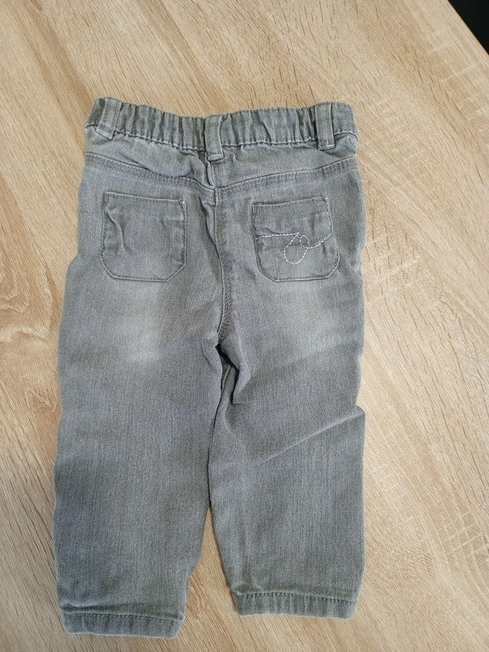 Jeans - photo numéro 3