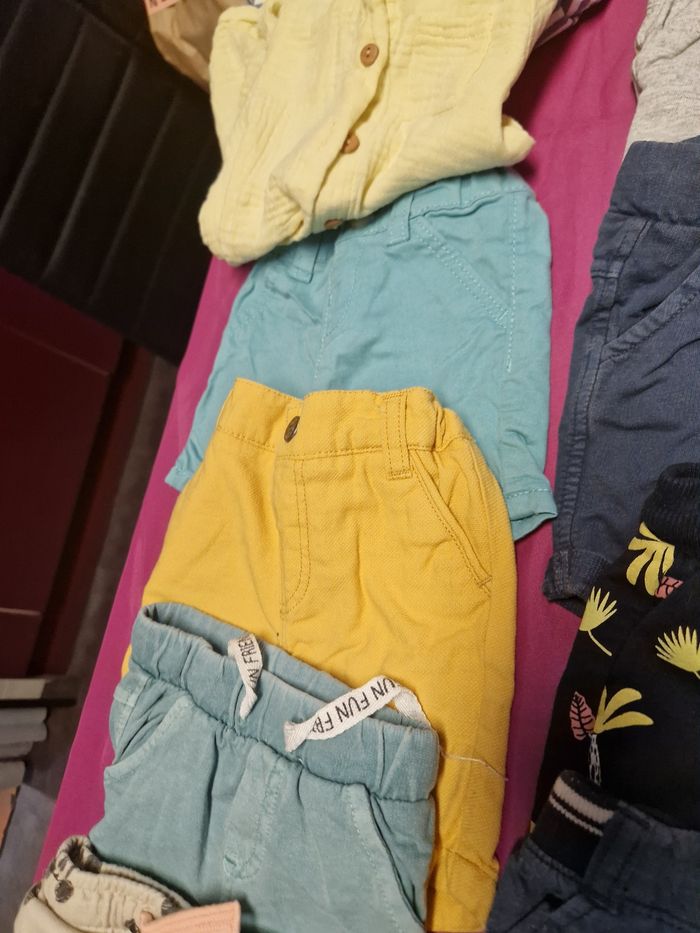 Gros lot vêtement 3 mois garçon N 27 - photo numéro 9