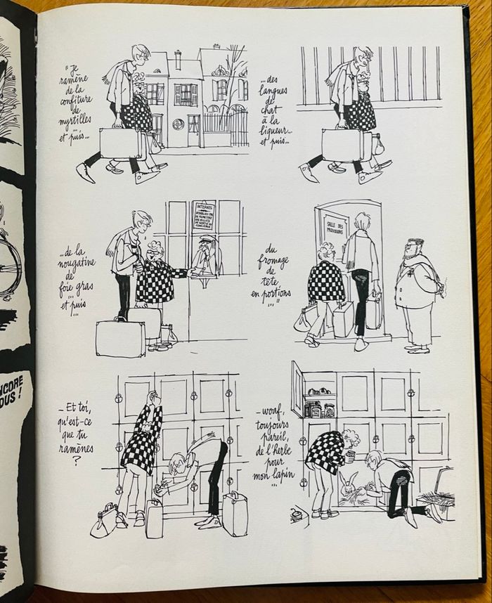 Le grand Duduche Cabu - photo numéro 4