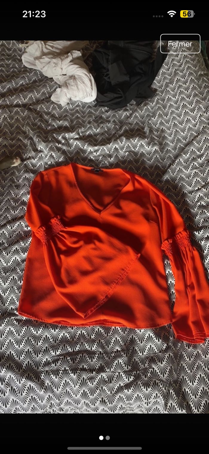 Chemise - photo numéro 1