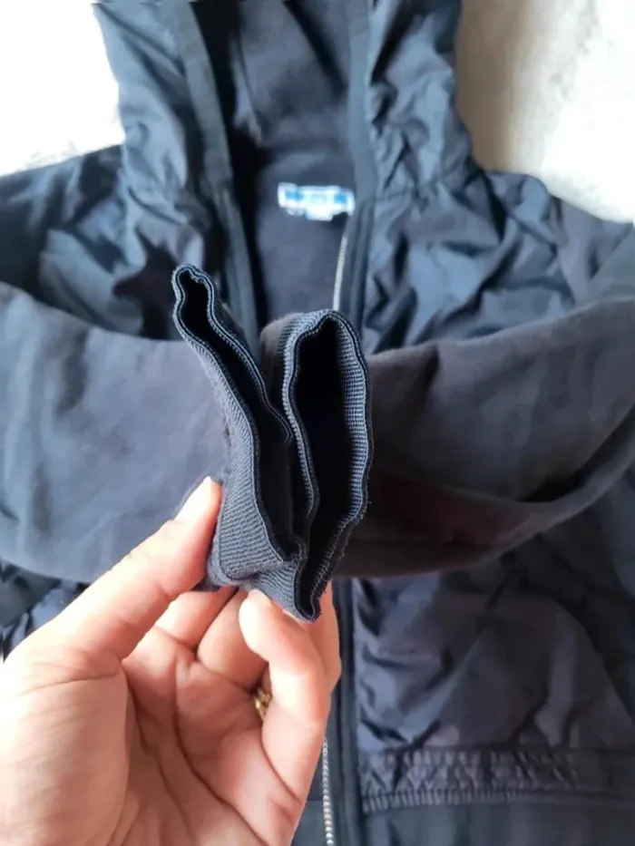 Veste légère Jacadi taille 6 ans - photo numéro 9