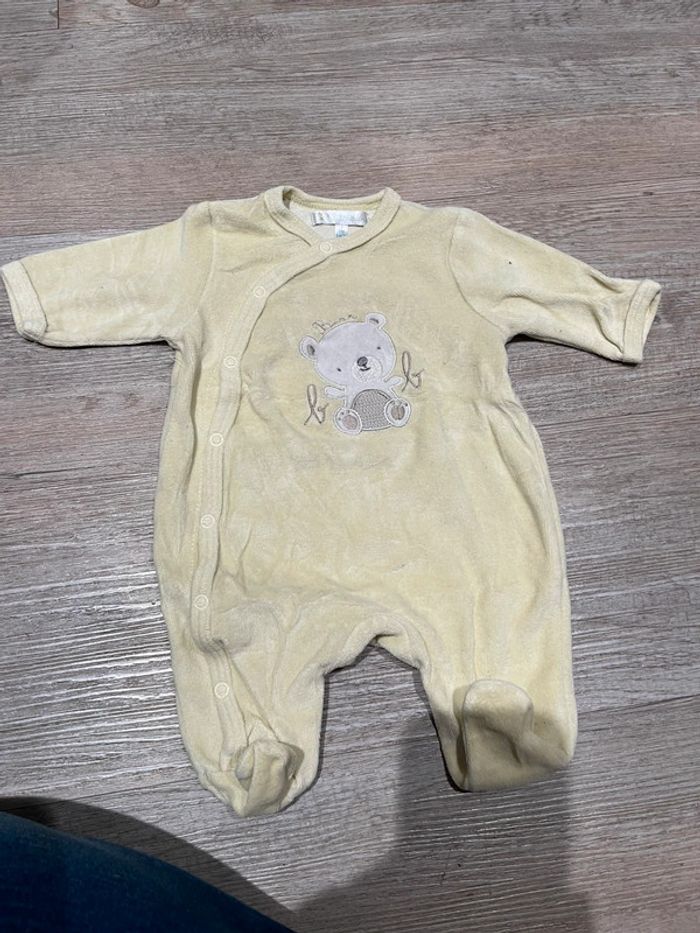 Lot de 12 pyjama - photo numéro 12