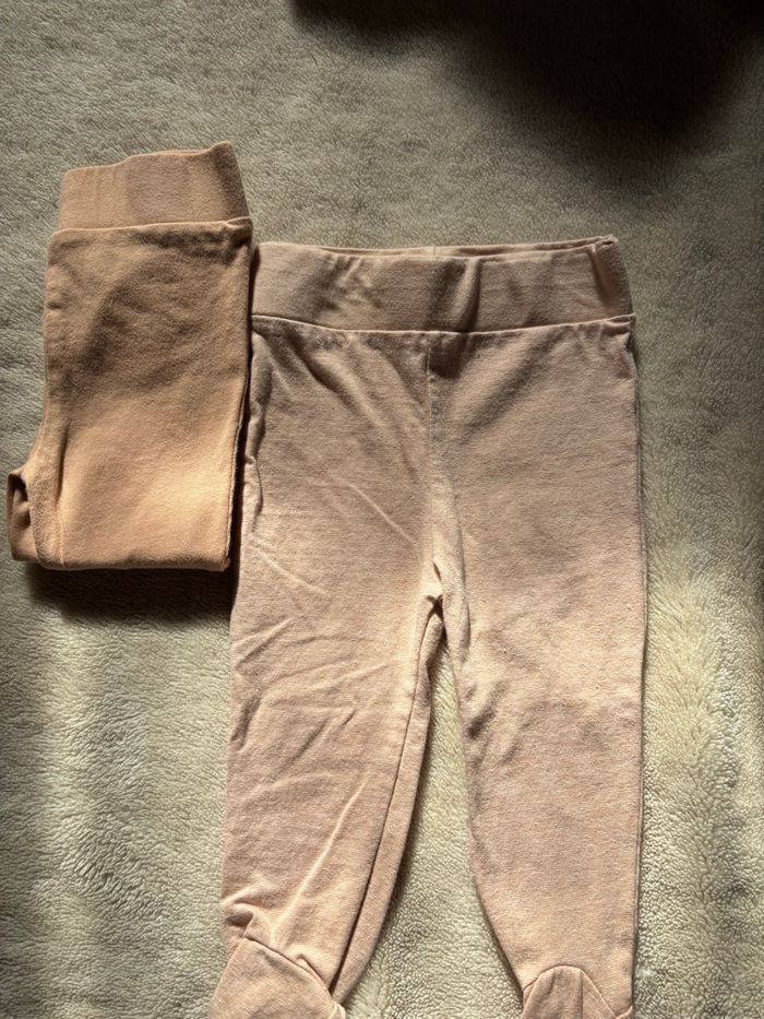 Lot de 2 pantalons - photo numéro 3