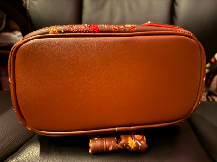 Loungefly Poudlard automne - photo numéro 7