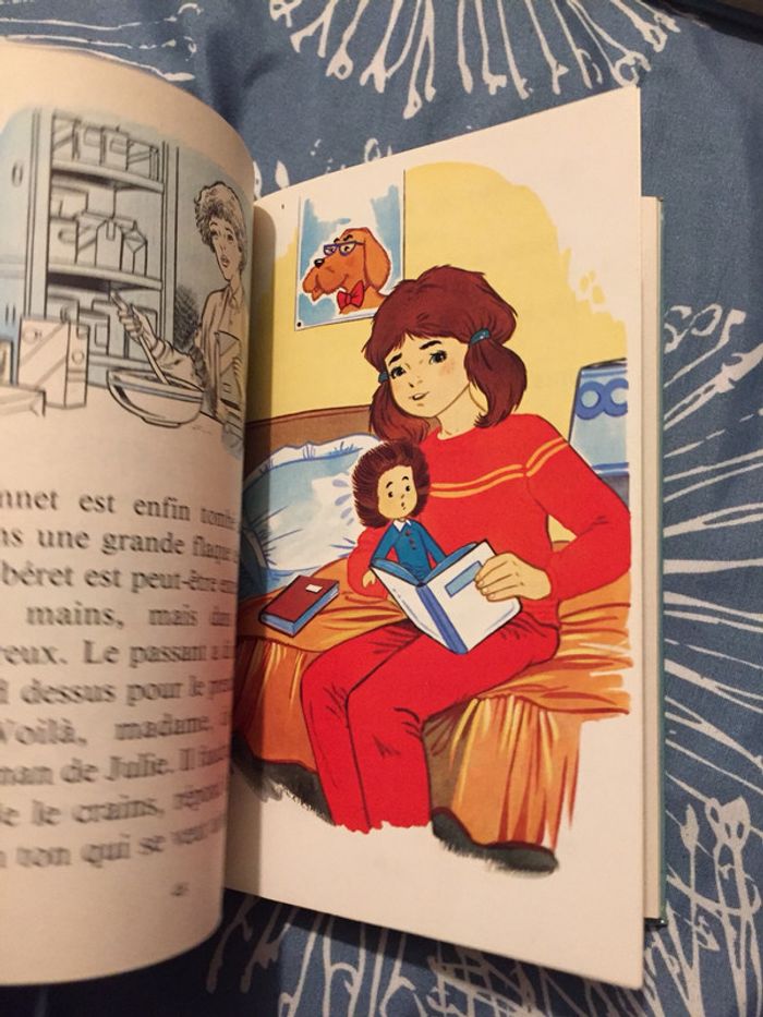 Picolinette ou la poupée magique - photo numéro 6
