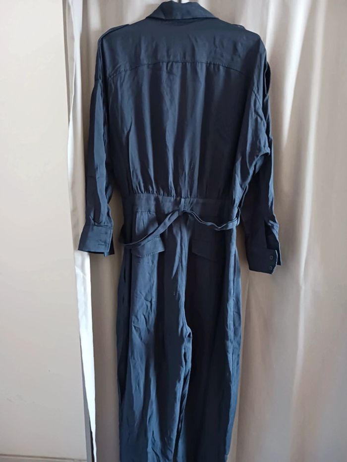 Combinaison pantalon Zara Taille M38 - photo numéro 10