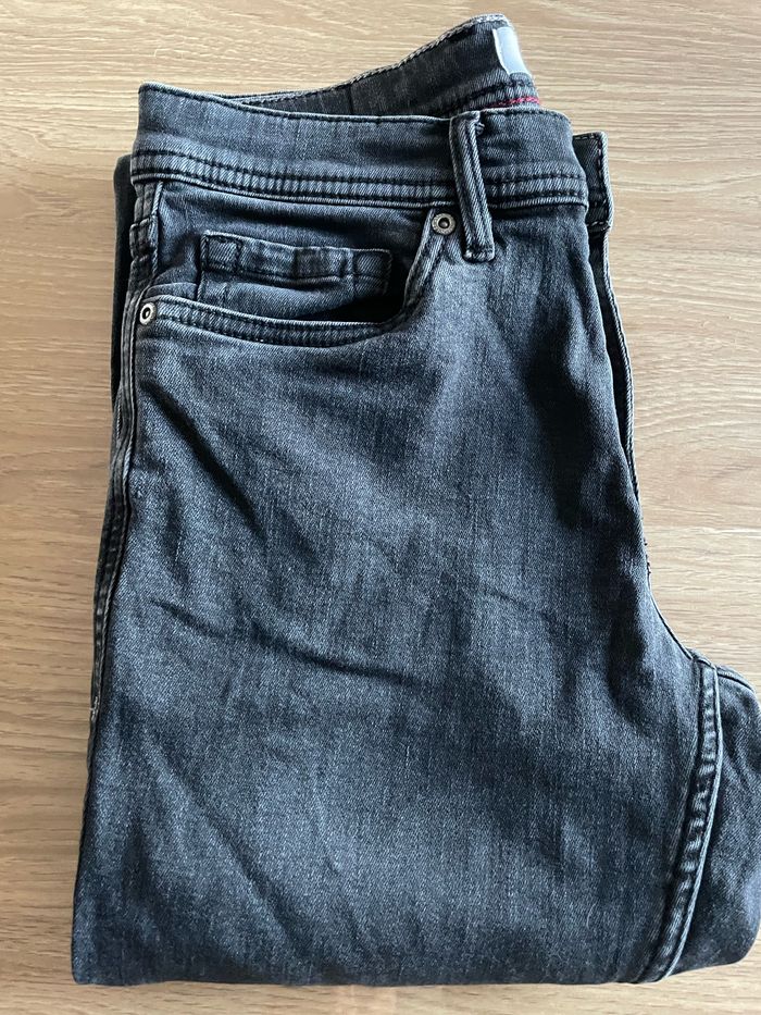 Jean Slim homme - photo numéro 7