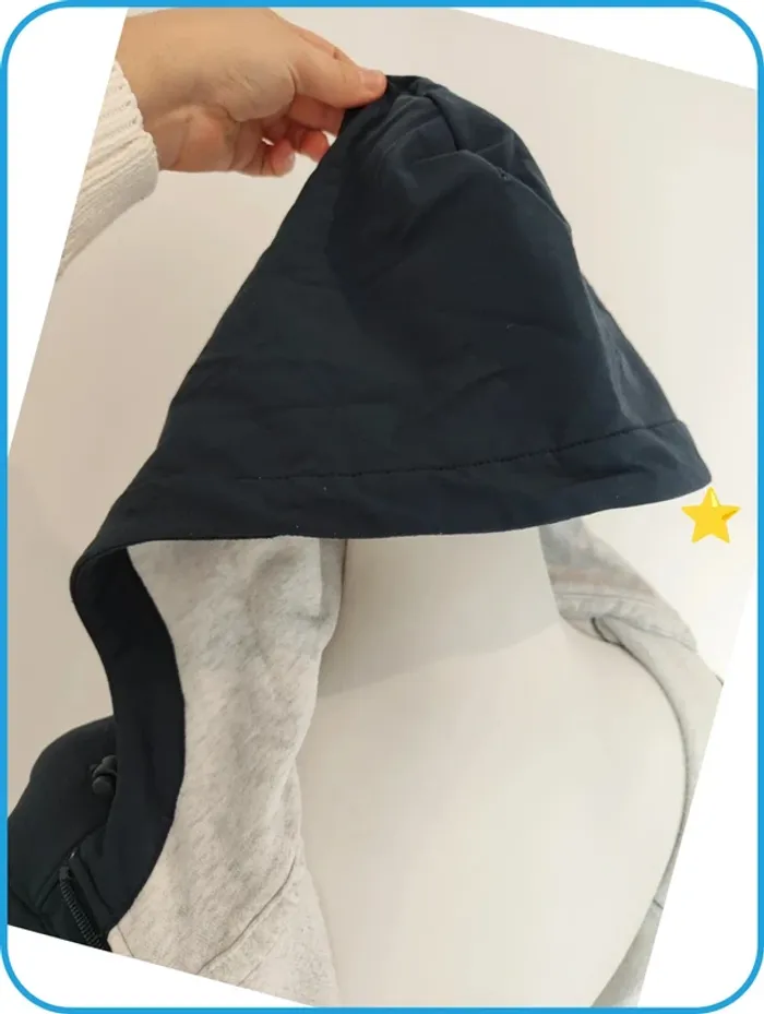 Veste homme Hollister - photo numéro 8