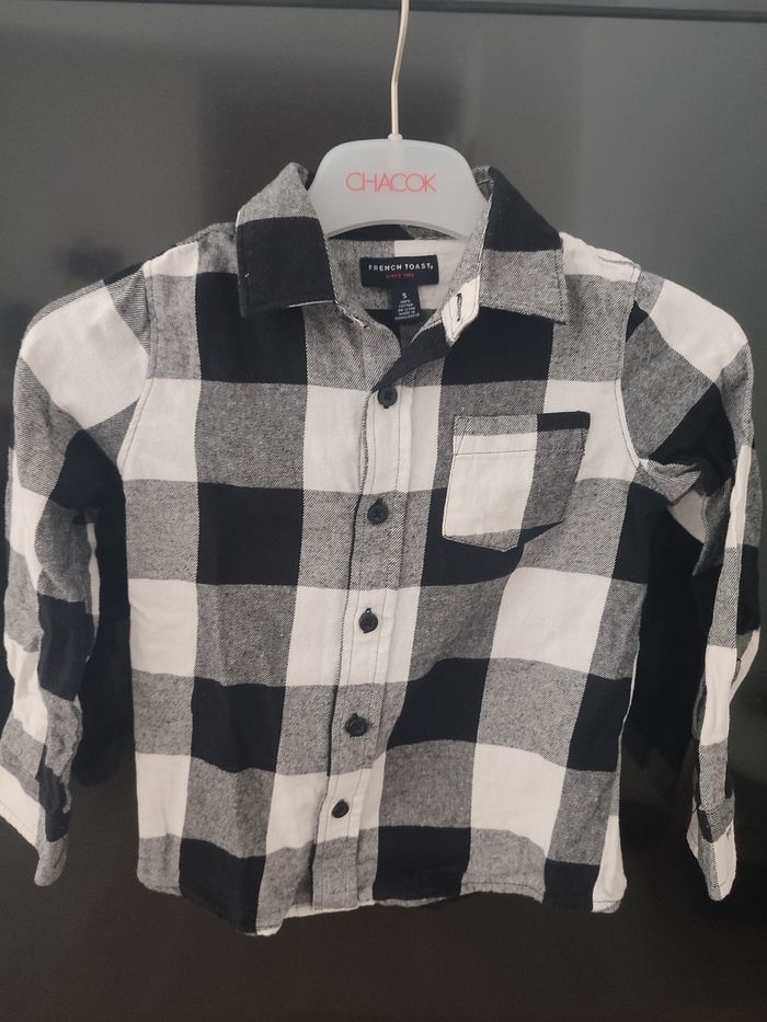 Chemise