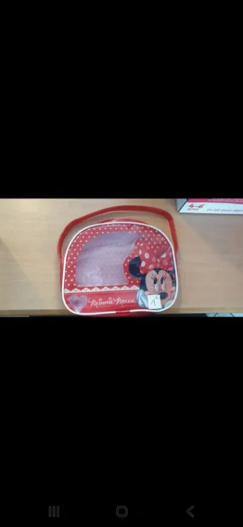 Sac minnie