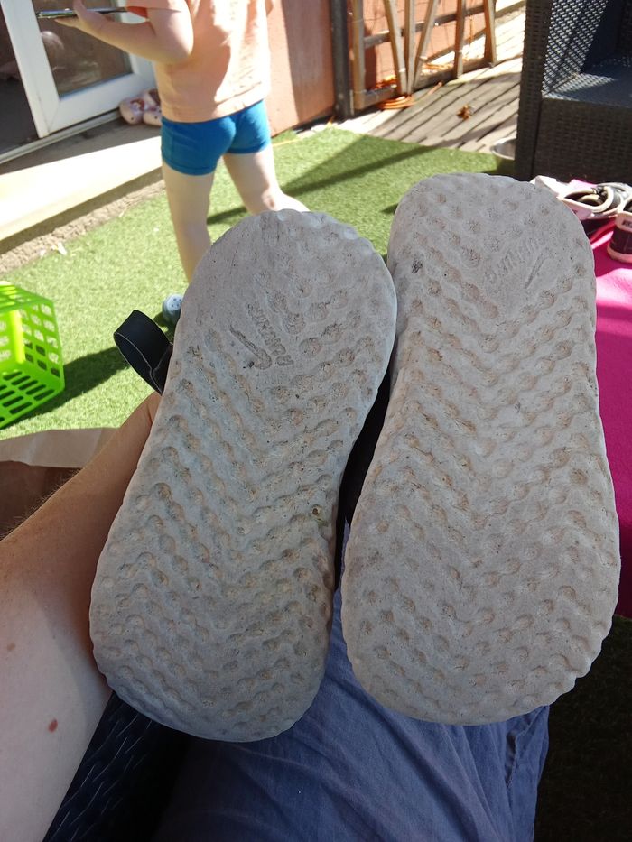 Nike fille 27 - photo numéro 2