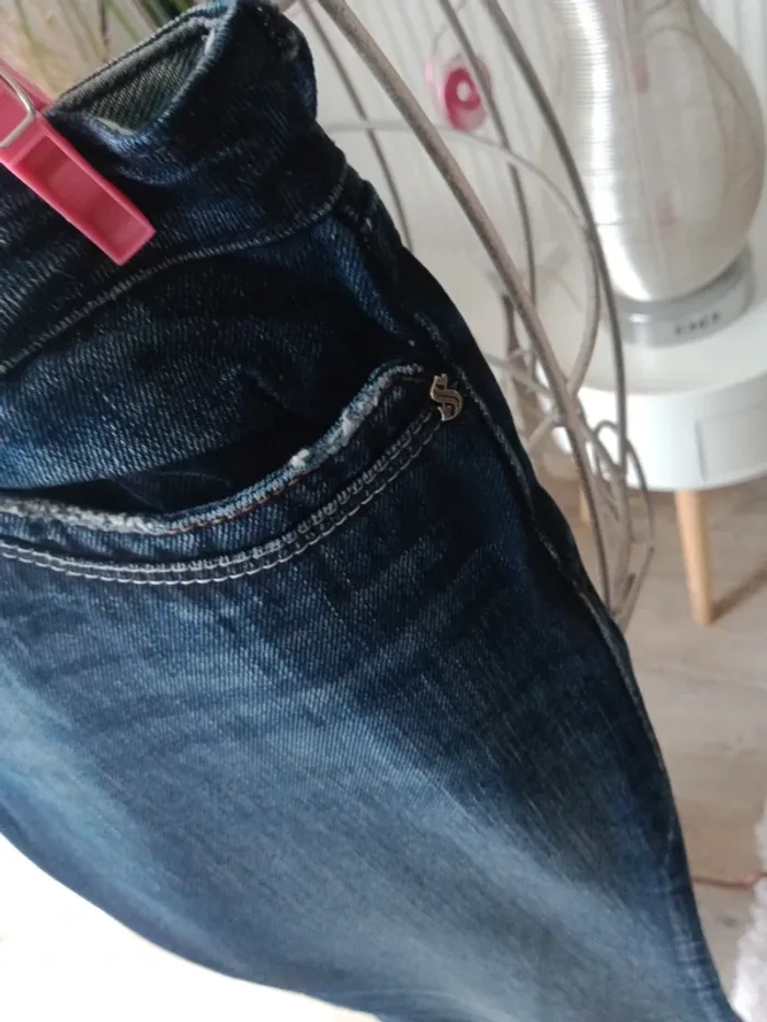Jeans le temps des cerises - photo numéro 4