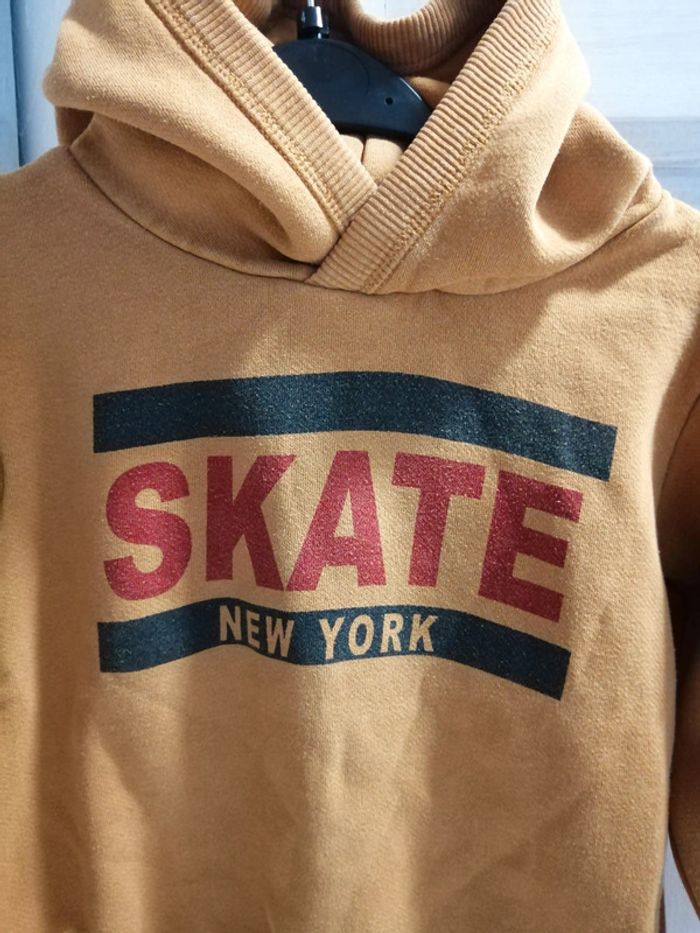 Sweat garçon tao - photo numéro 2