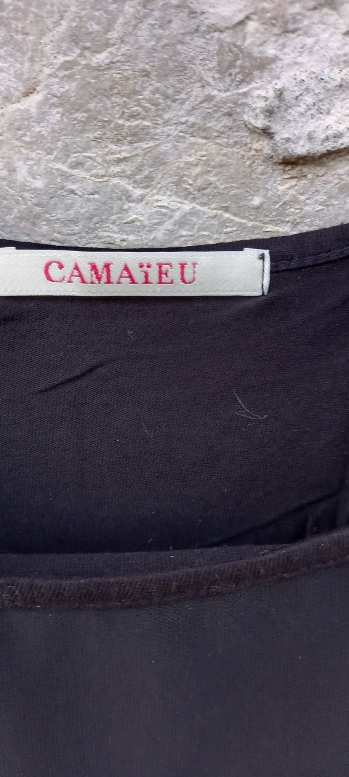 Débardeur fluide - photo numéro 3