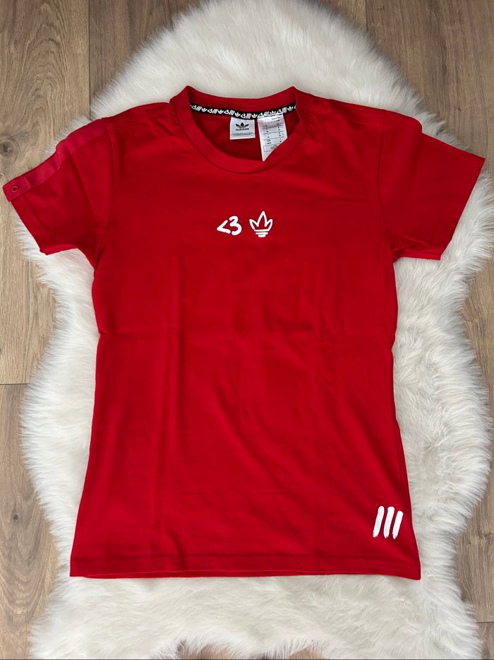 T-shirt Adidas