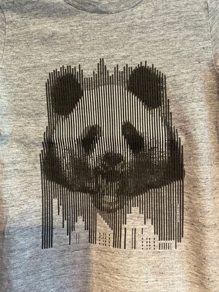 T-shirt 8 ans catimini - photo numéro 2