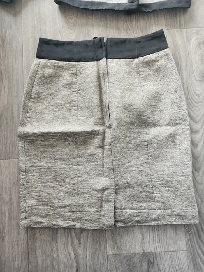 Ensemble tailleur H&M - photo numéro 2