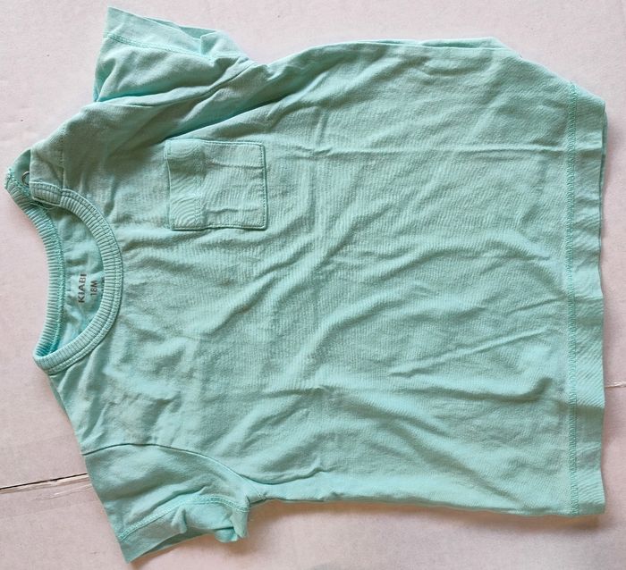 Lot 3 t-shirts - photo numéro 3