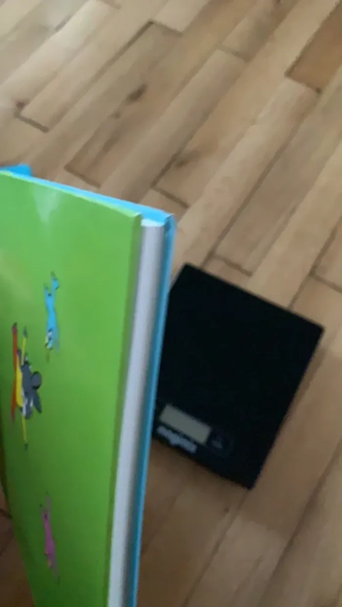Livre enfant la rentrée de Trotro - photo numéro 5
