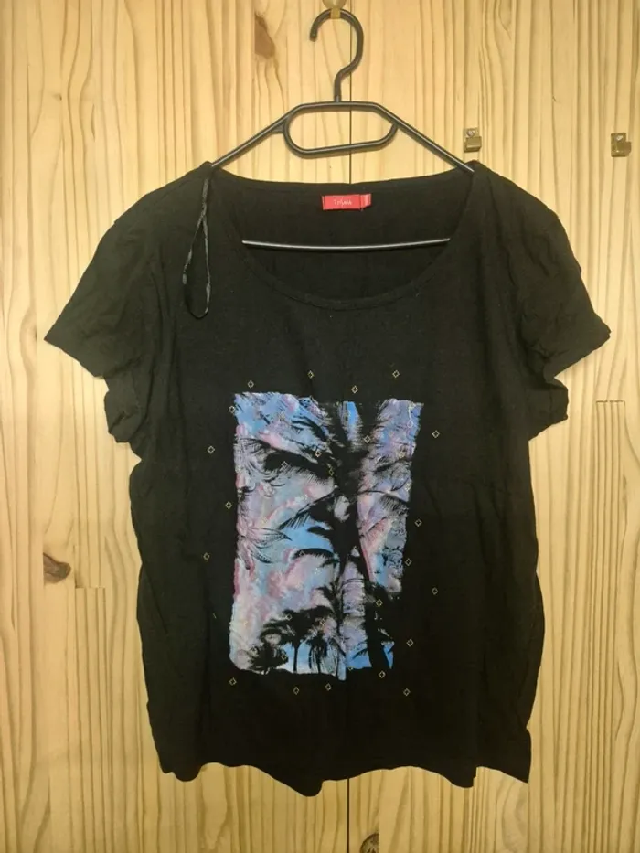 Tee-shirt