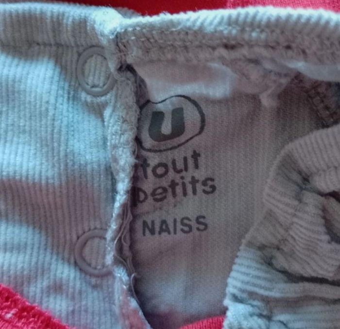 Ensembles fille - photo numéro 3