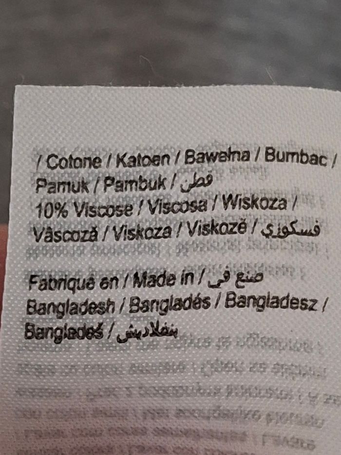 T.shirt manches longues fille - photo numéro 4