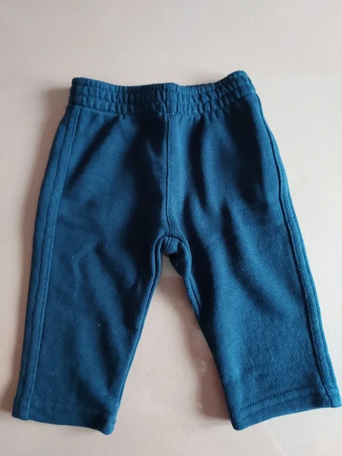 lot 4 pantalons garçon 6 mois - photo numéro 6