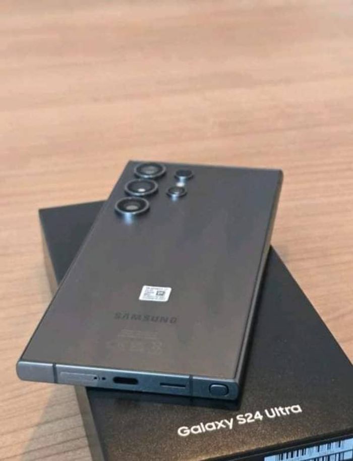 Samsung Galaxy S24 Ultra