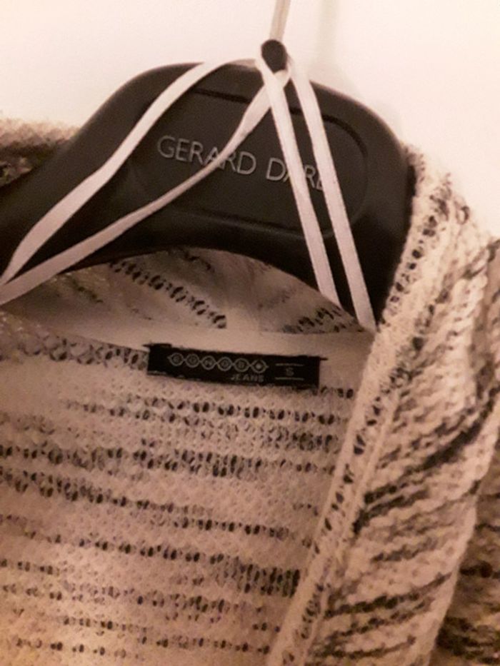 Veste bonobo taille S / 36 - photo numéro 2
