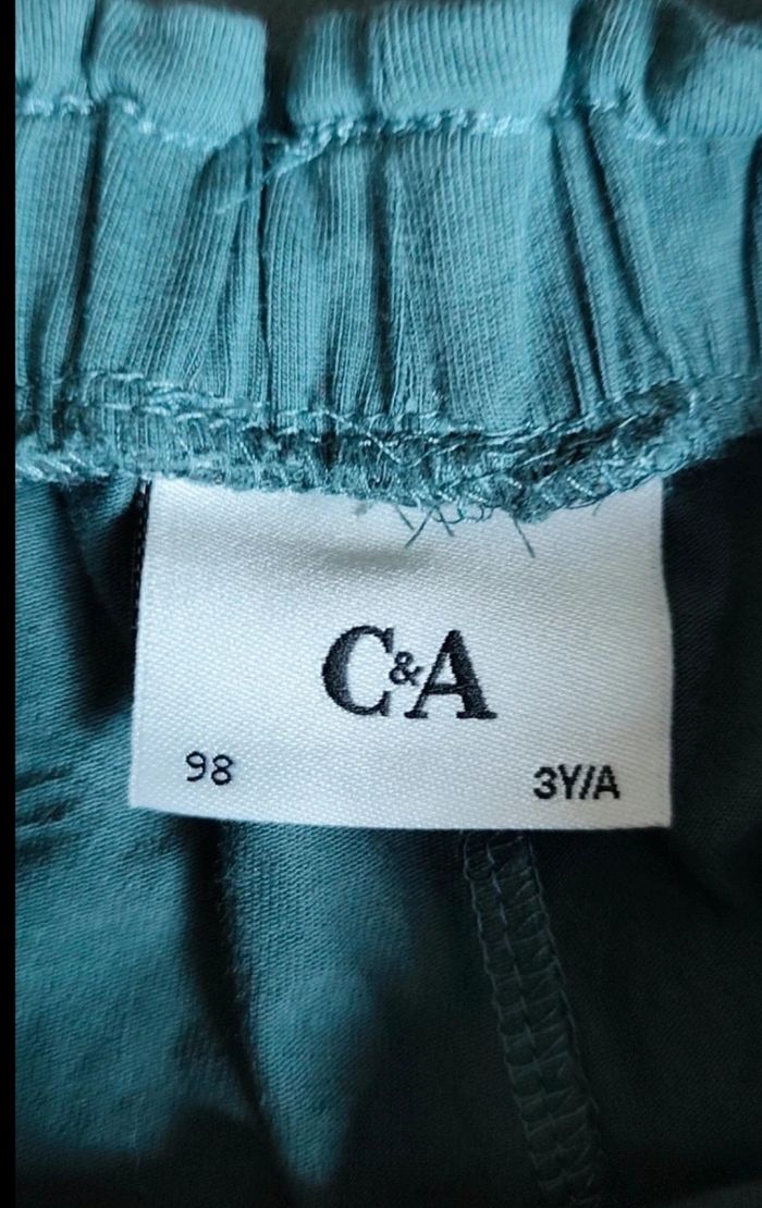 Lot 3 shorts - photo numéro 8