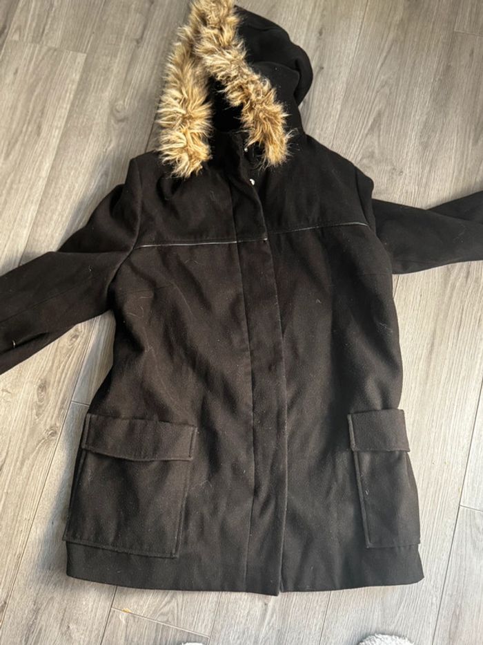 Veste Kiabi