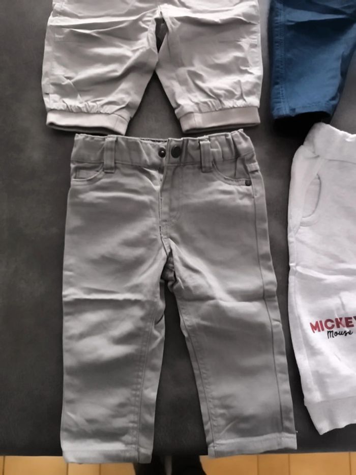 Pantalon - photo numéro 3