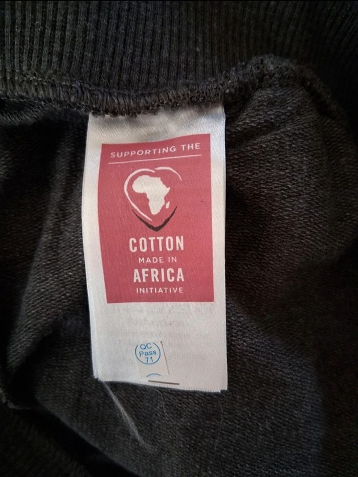Pantalon de jogging grande taille BPC – Taille 48/50 - photo numéro 3