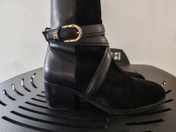 Bottes Tommy Hilfiger