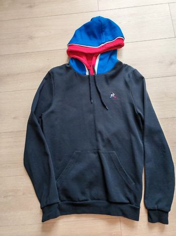 Sweat Le coq sportif taille S