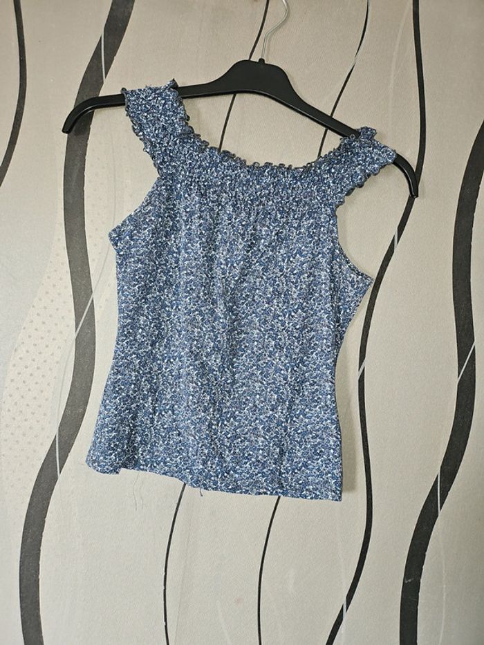 Joli debardeur femme