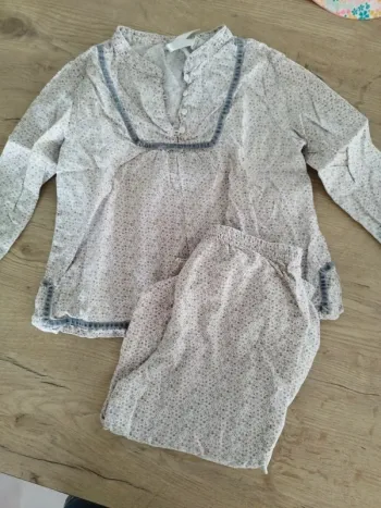 Pyjama 2 ans okaidi